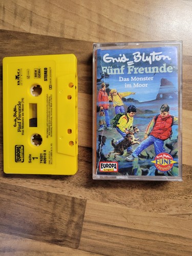 Freunde das monster - 5, freunde-das