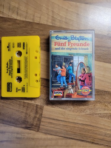 Freunde und der singende - 5,