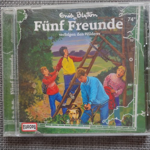 Freunde verfolgen den - freunde,