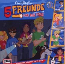 Freunde für alle fälle - freunde,