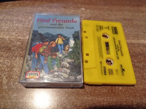 Fünf freunde und - 5, die