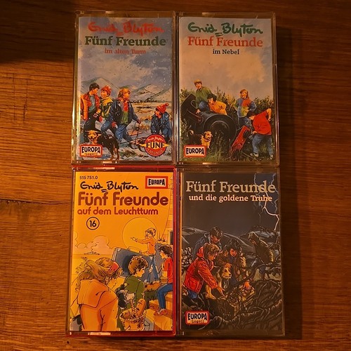 Freunde folgen 9 - ,