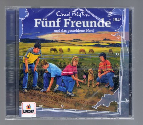 Freunde und das gestohlene - 5,