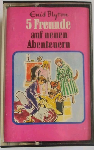 Freunde auf neuen - 5,