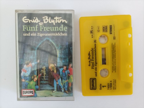 Freunde und ein - 5,