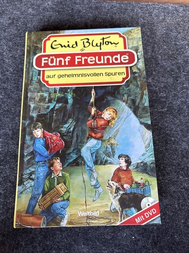 Enid blyton freunde auf - blyton,