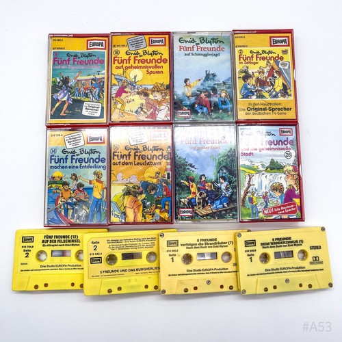 Freunde europa konvolut - konvolut,, 12x