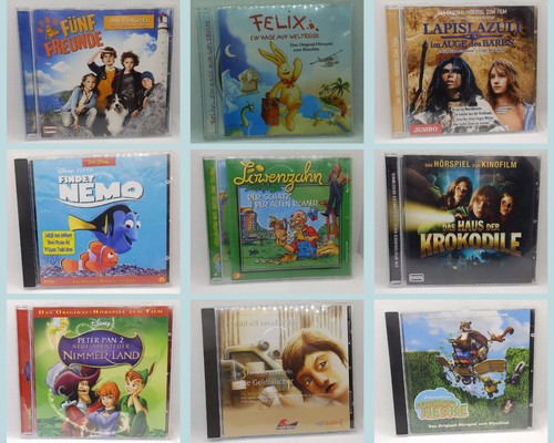 Hörspiel filmen und - hörspiel,