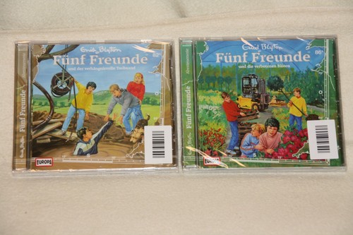 Neu 5 fünf - 5, freunde