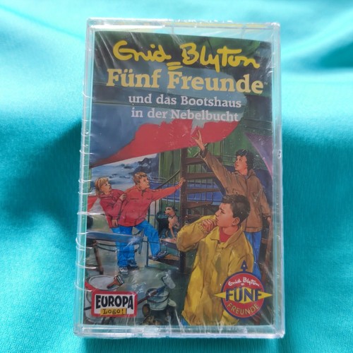 Fünf freunde und das - 5,