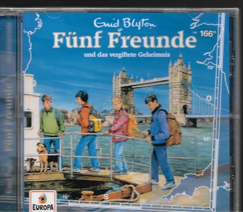 Freunde folge 166 das - folge, &